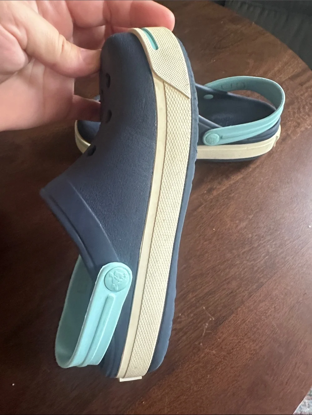 CROCS classic kids